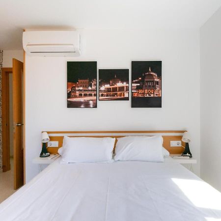 Apartamento Labort Apartamento Boutique Cadiz Exterior photo