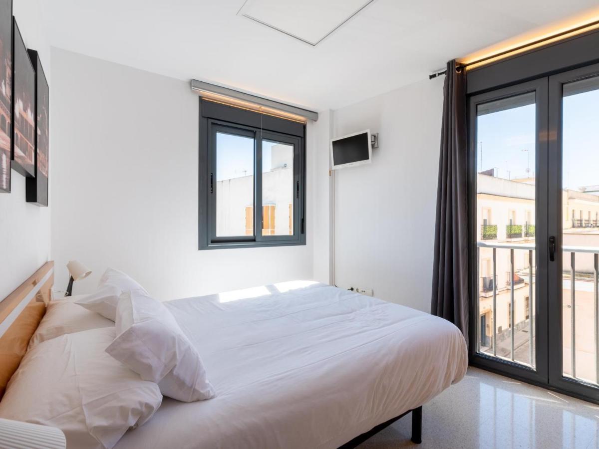 Apartamento Labort Apartamento Boutique Cadiz Exterior photo
