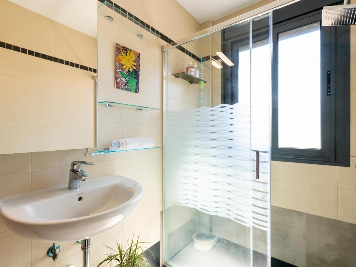 Apartamento Labort Apartamento Boutique Cadiz Exterior photo