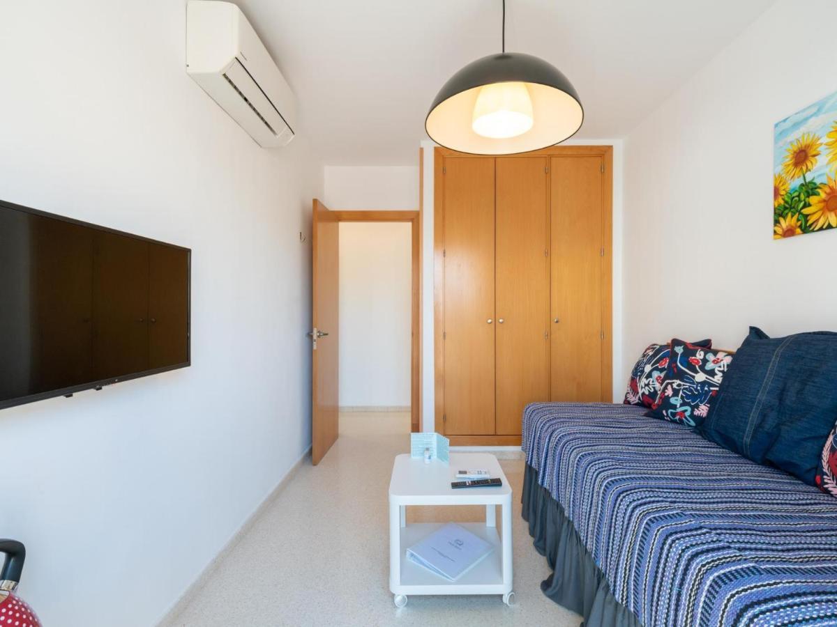Apartamento Labort Apartamento Boutique Cadiz Exterior photo